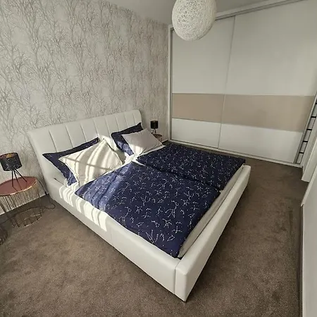 Apartman Rataj Chrudim Exterior photo