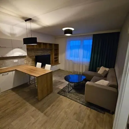 Apartman Rataj Chrudim Exterior photo