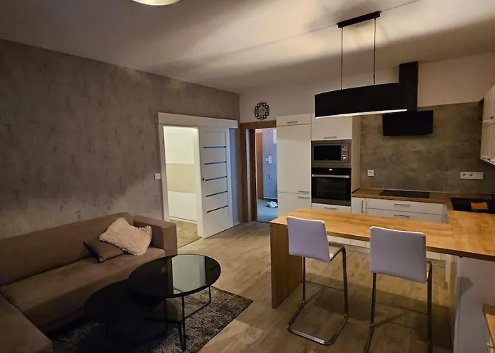 Apartman Rataj
