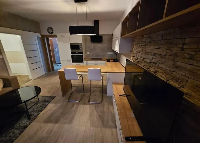 Apartman Rataj