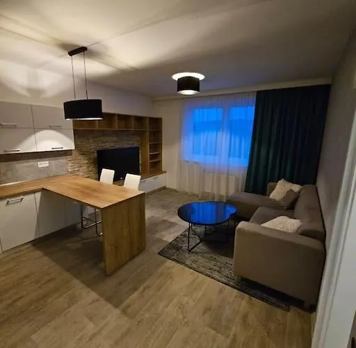 Apartman Rataj
