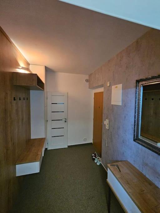 Apartment Rataj