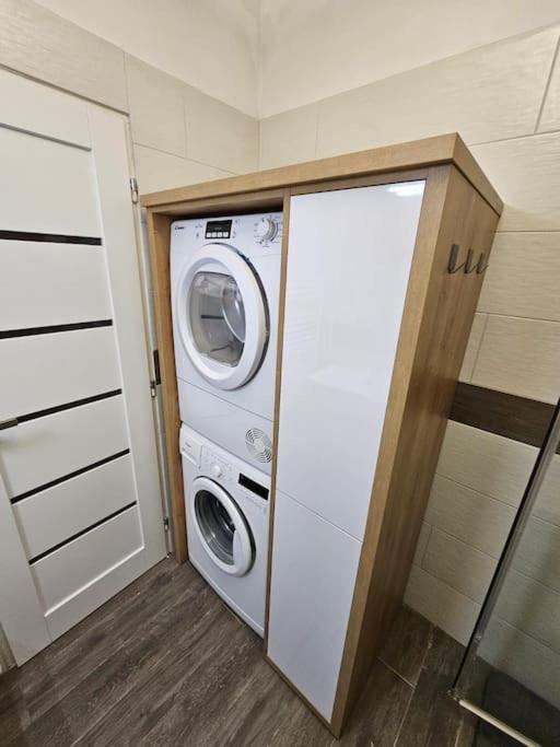 Rataj Apartment