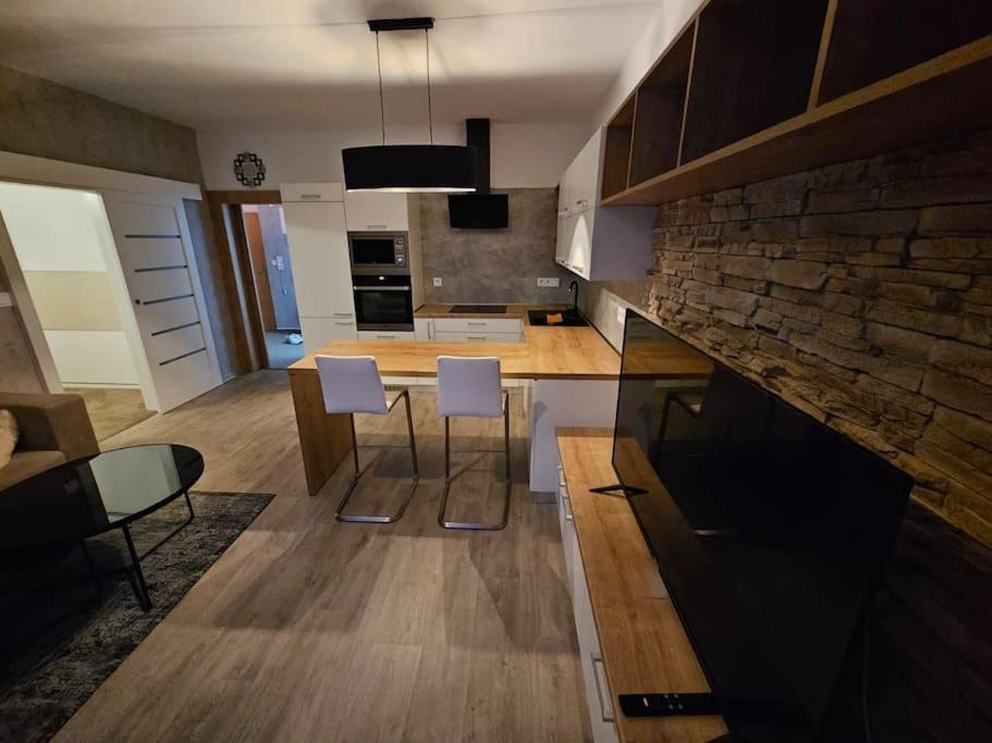 Apartment Rataj