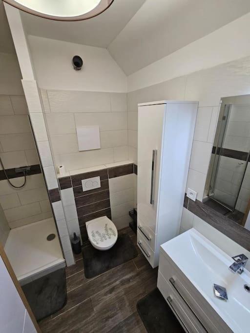 Apartment Rataj *