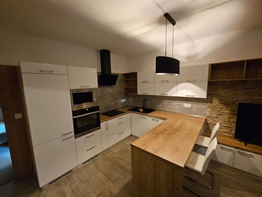Apartment Rataj